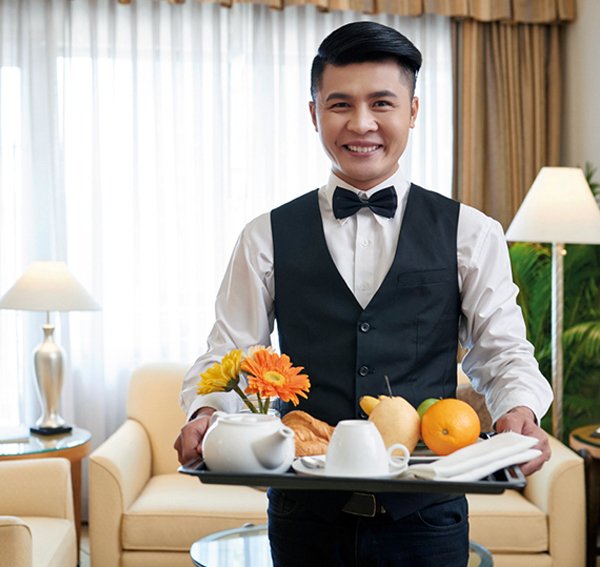 Office Boy Services Provider in Hyderabad