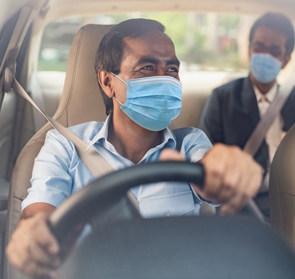 Driver Services Provider in Hyderabad