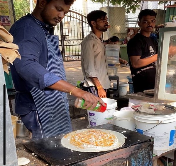 Tiffin Master Suppliers in Hyderabad