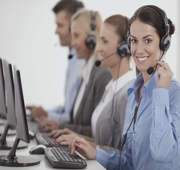 Telecallers Service Provider